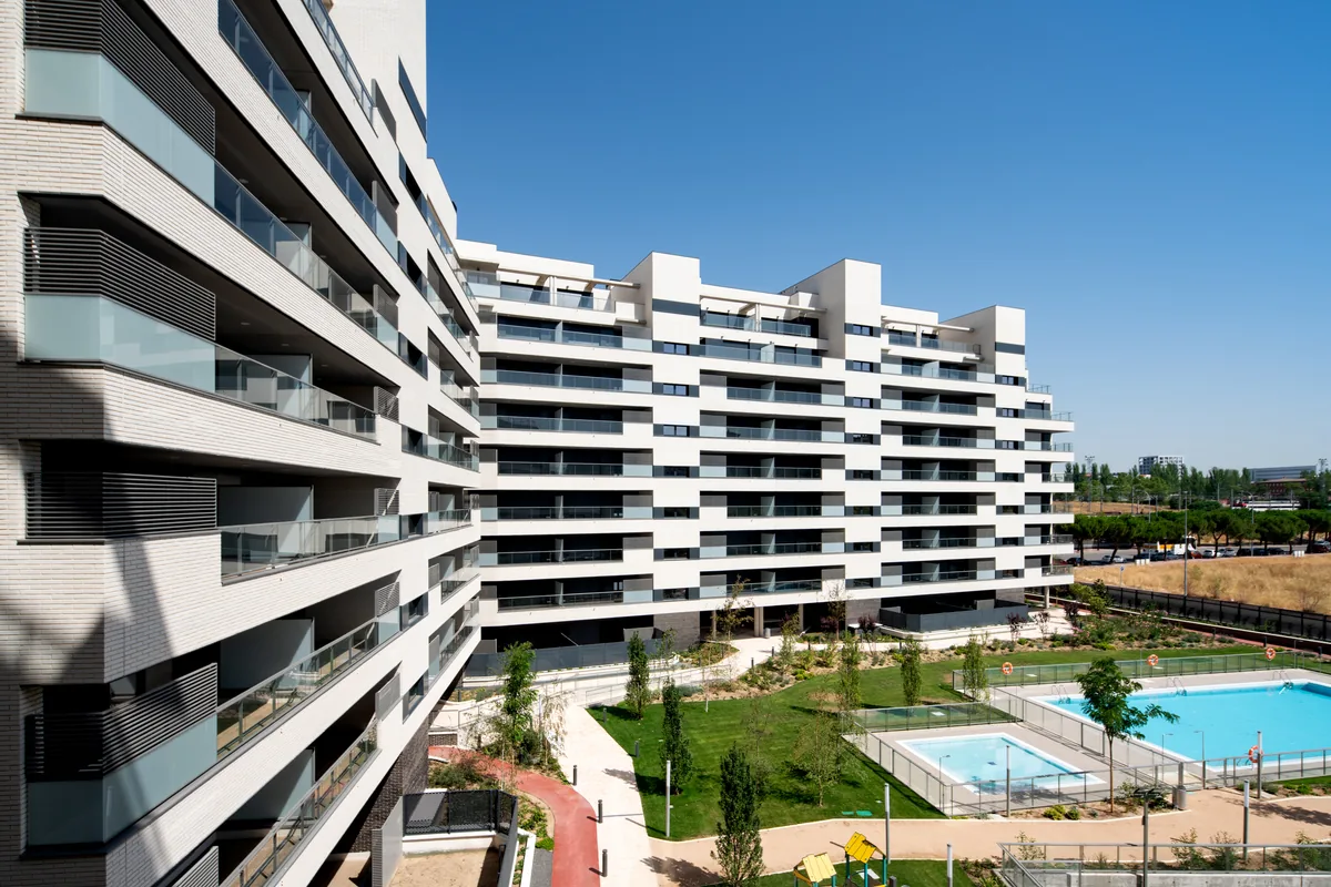Madrid · Móstoles